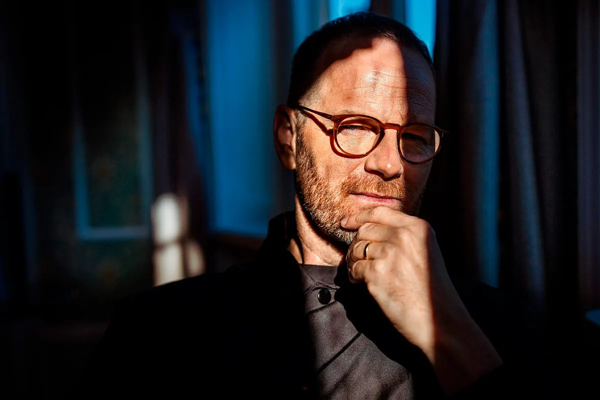 Joachim Trier, director de 'Valor sentimental': "Lo revolucionario, lo punki ahora mismo, es la ternura. La ternura es un asunto político"