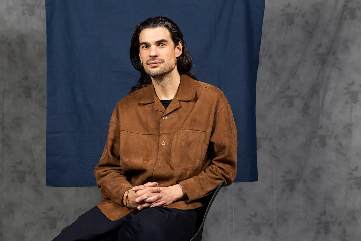 Oliver Laxe en los Oscar 2026