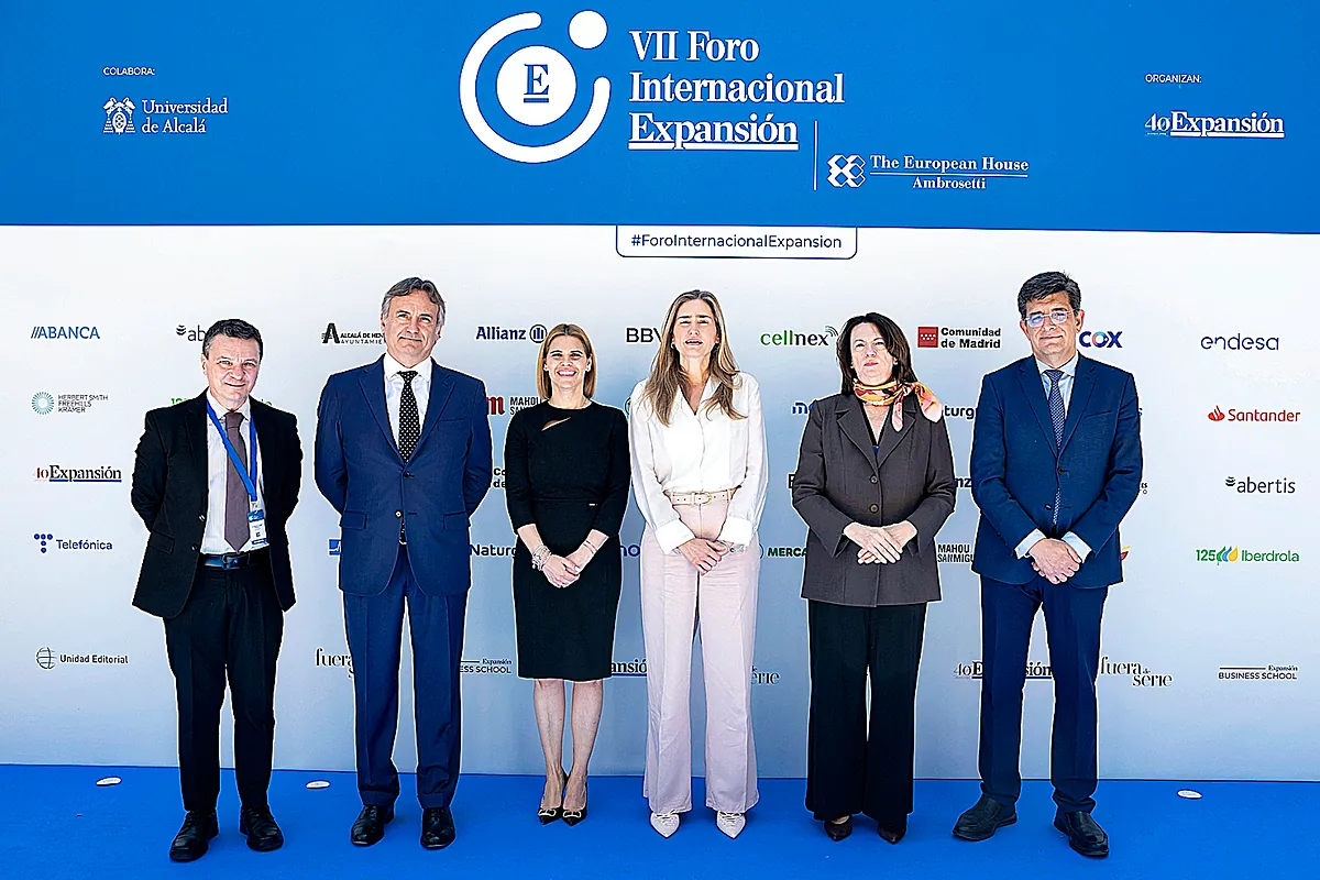 Aagesen anuncia 512 millones para repotenciar la red eólica en España