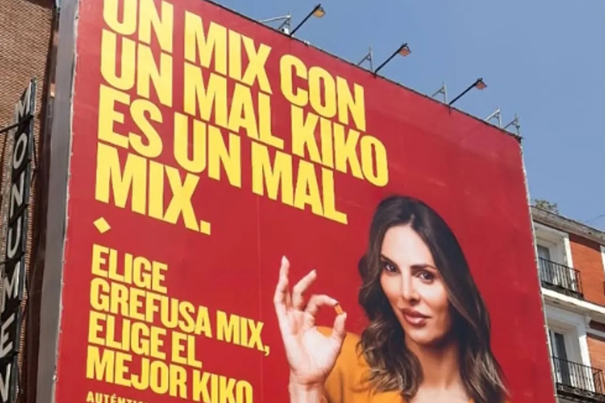 Los Gregori: la familia detrás de Grefusa, la marca que factura 166 millones con los frutos secos y ha enfrentado a Kiko Rivera e Irene Rosales por un anuncio de kikos