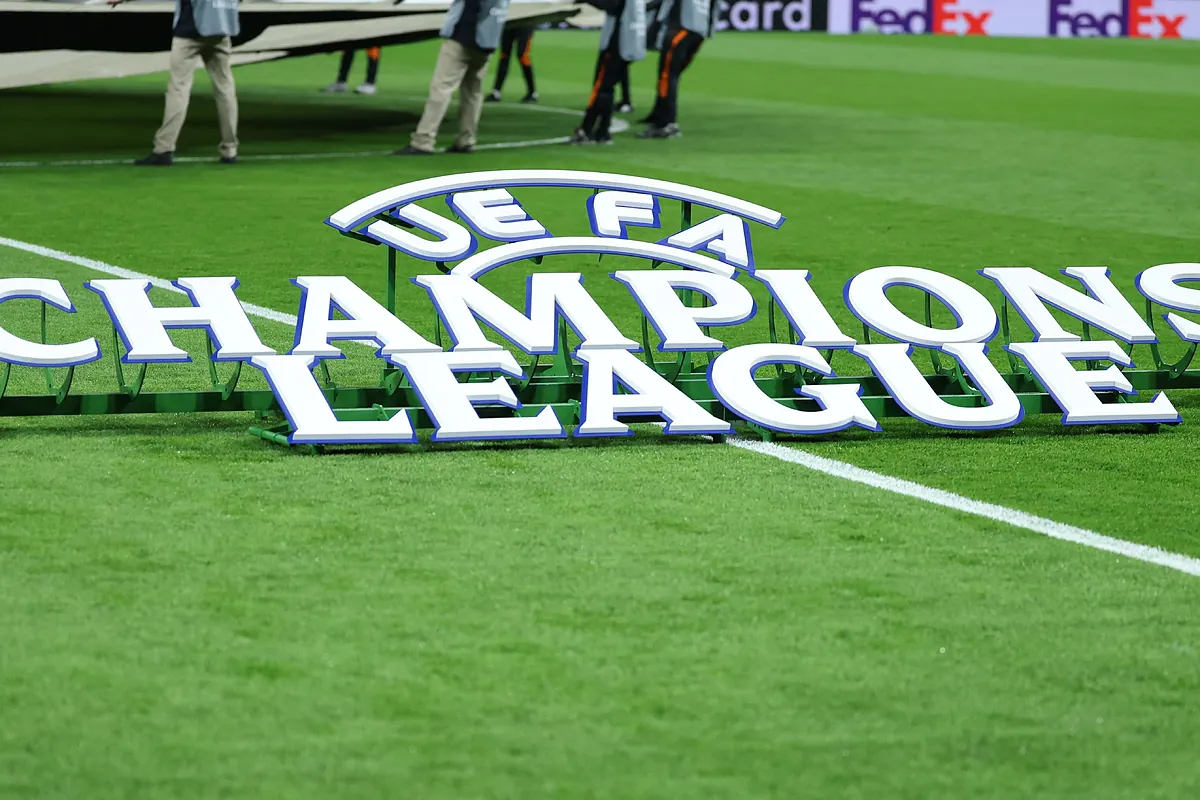 El Madrid ante el City, el Barça frente al Newcastle y el Atlético contra el Tottenham en los octavos de la Champions