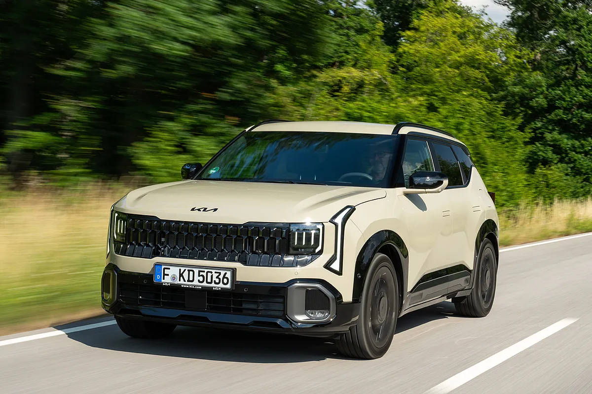 Seltos, la nueva propuesta de KIA para el segmento C SUV