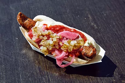 Perrito caliente o hot dog, ¿por qué se llama así? | Gastronomía