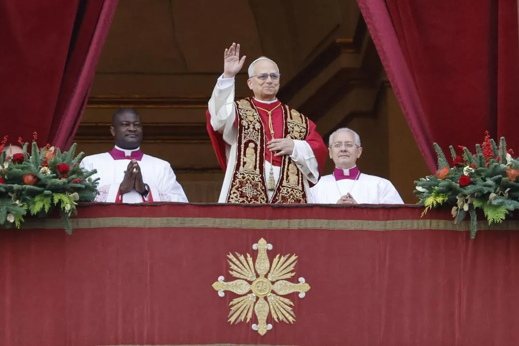 El Papa Le n XIV Recupera La Misa De Navidad Tres D cadas Despu s Y el-papa-le-n-xiv-recupera-la-misa-de-navidad-tres-d-cadas-despu-s-y