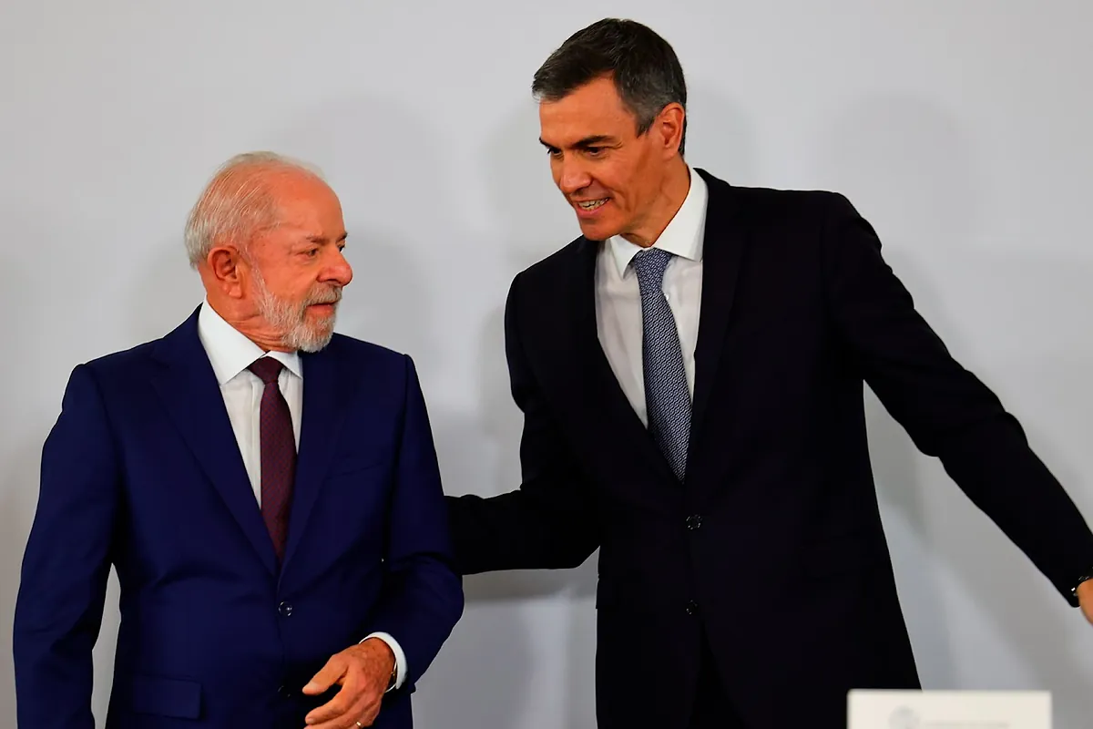 Sánchez asegura que recurrirá "con toda la fuera del Estado" los acuerdos del PP y Vox en Extremadura