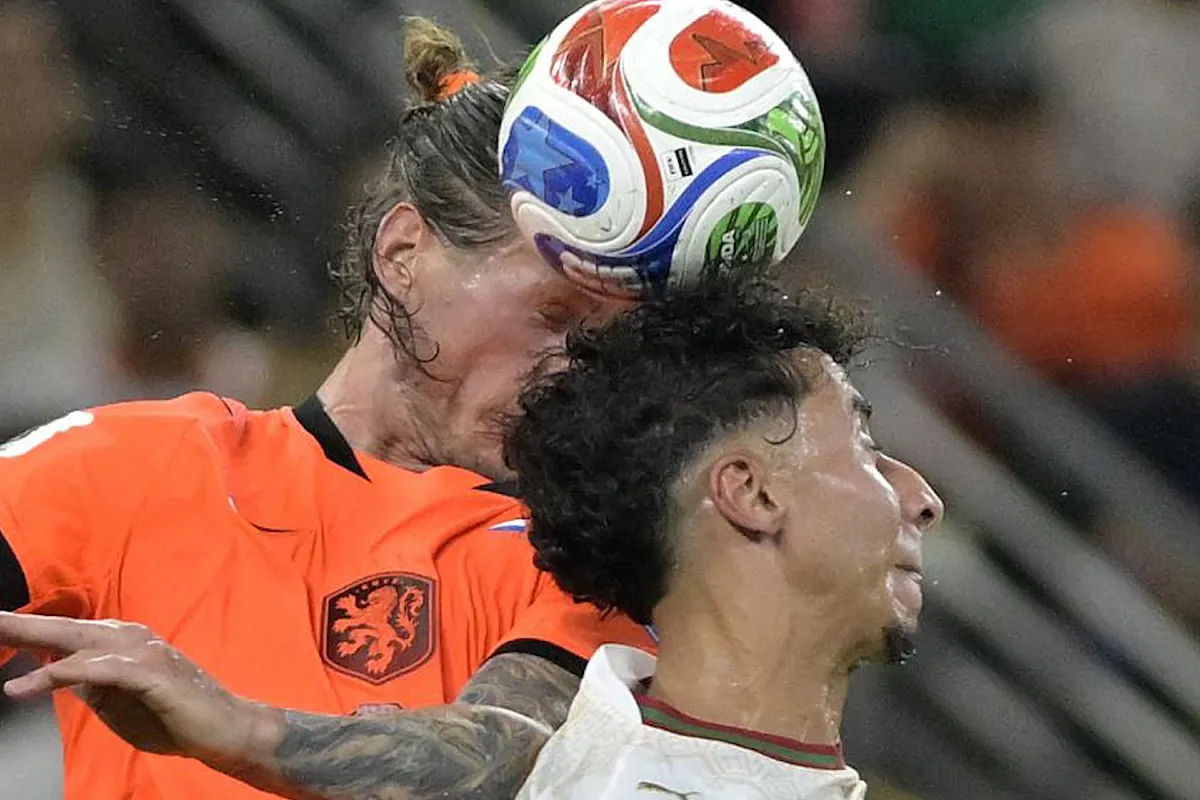 Los goles de Países Bajos 1-1 Marruecos antes de la tanda de penaltis en el Mundial 2026