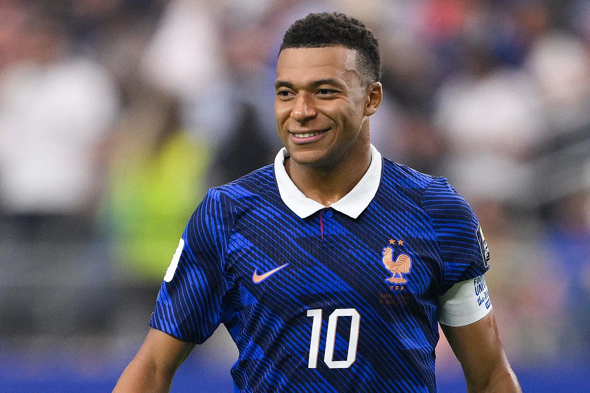 A qué hora es el Francia - Inglaterra: horario y dónde ver hoy por TV el partido por el tercer puesto del Mundial 2026 en directo