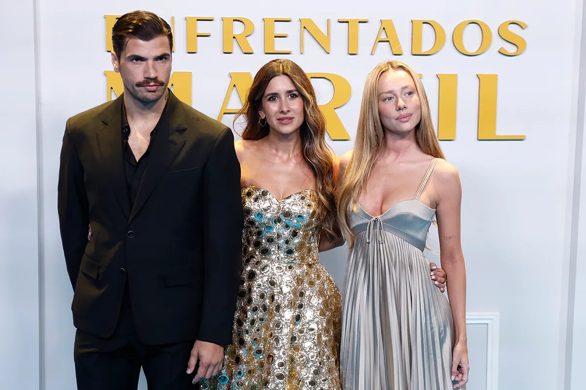 Mercedes Ron, seis millones de libros y un matrimonio feliz para la reina del drama: "Yo elegí a Ester Expósito de protagonista"