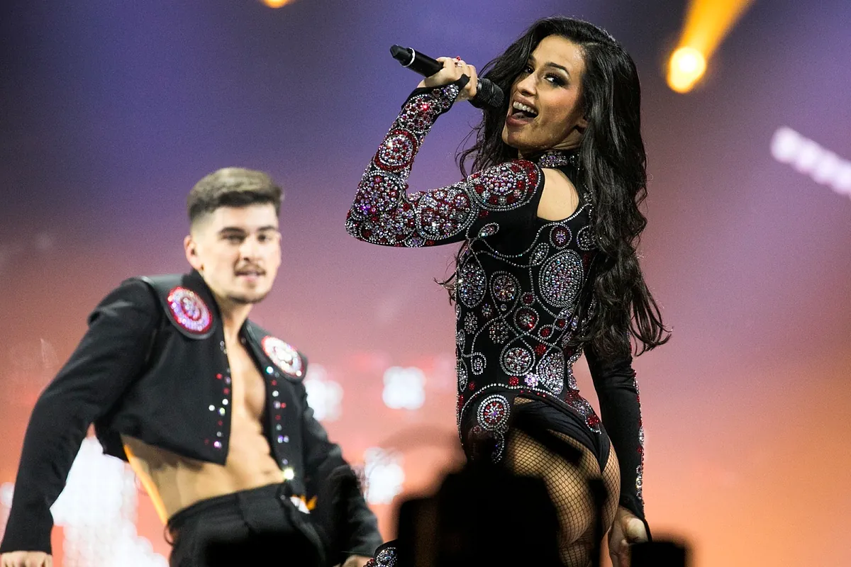 España abandona Eurovisión por primera vez en 55 años y lanza su propio festival musical