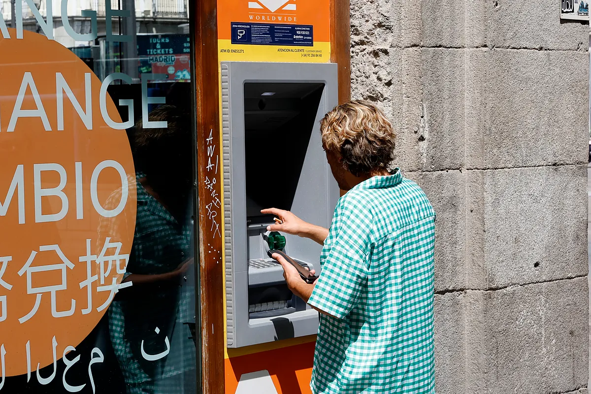 Estas son las ocho mejores cuentas remuneradas de marzo de 2026