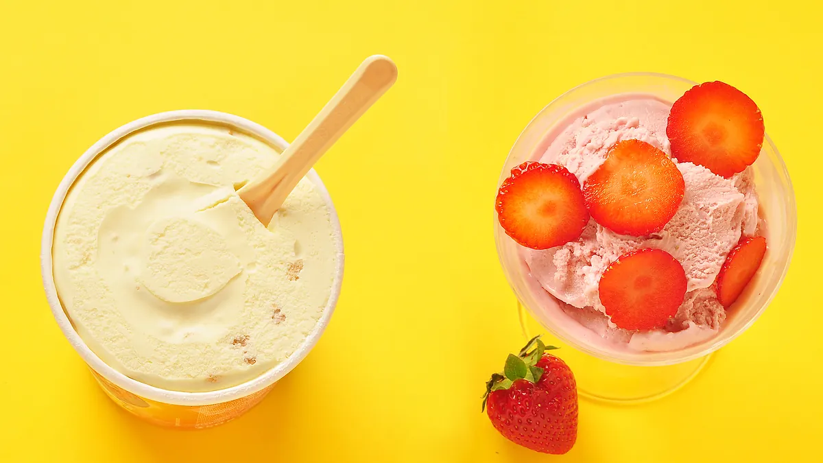 ¿Cuántos helados puedes comer a la semana sin sabotear tu dieta? Responde una nutricionista