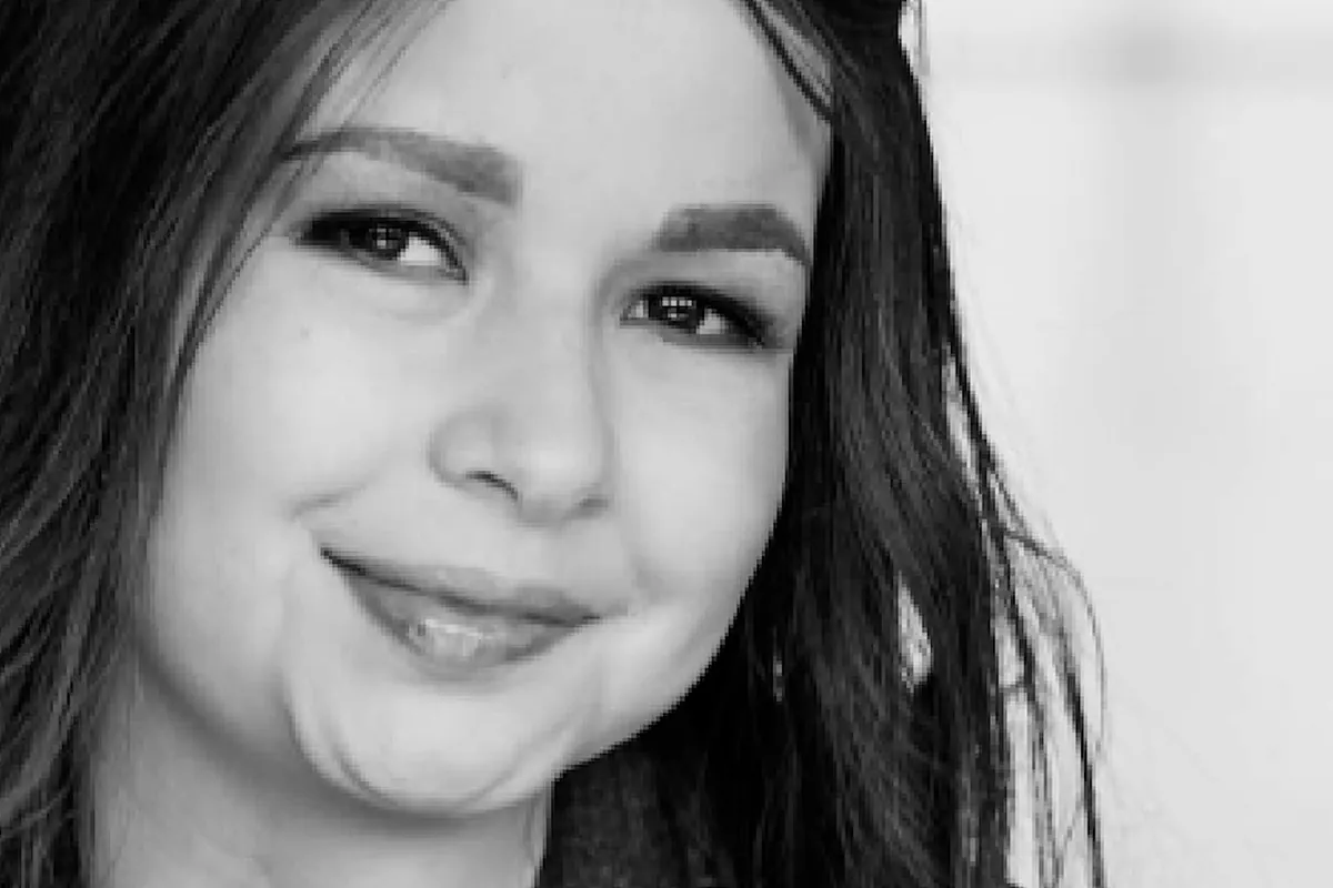 La influencer Jade Kops, de 19 años, muere a consecuencia de un cáncer: "No estoy lista para irme"