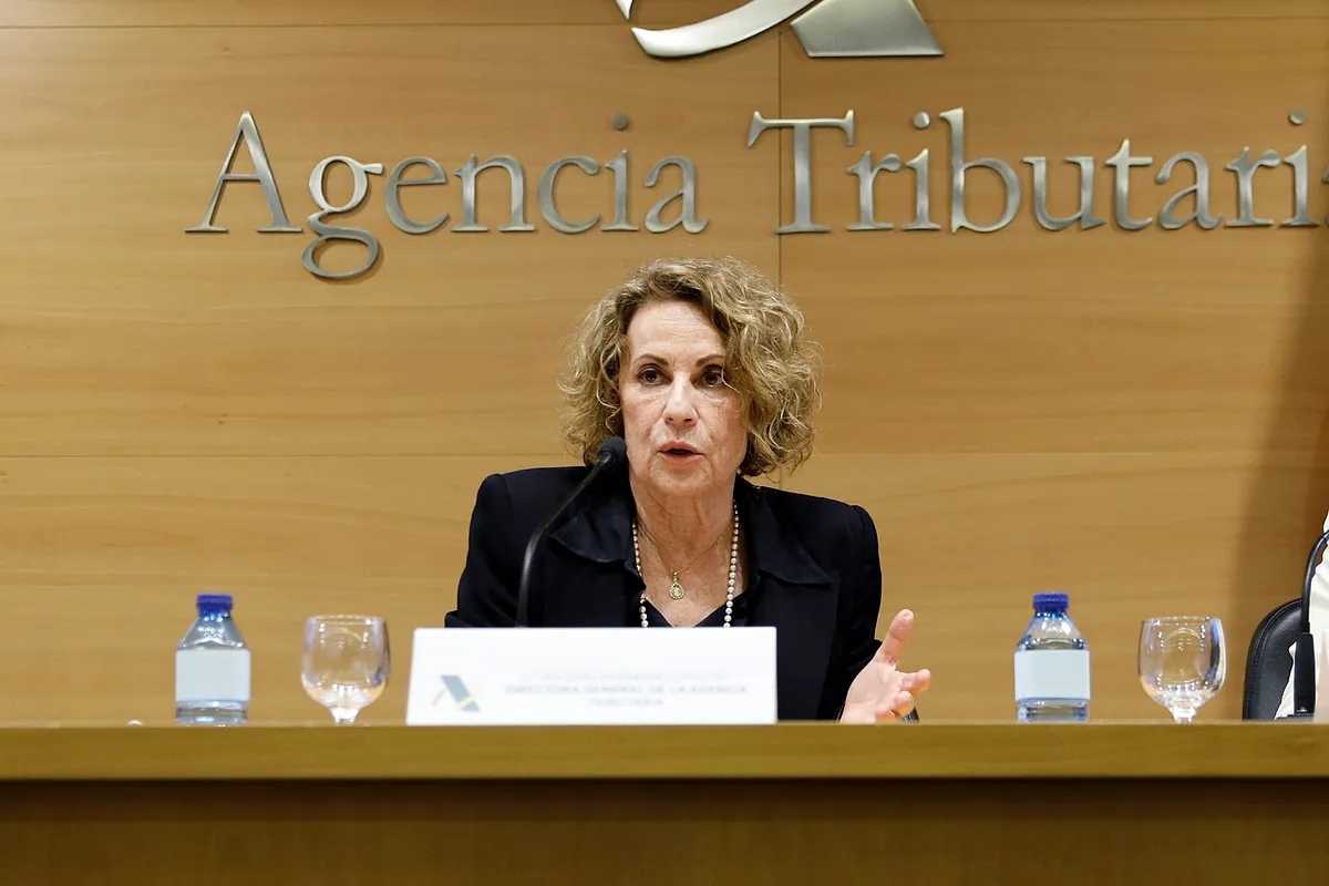 El malestar interno en la Agencia Tributaria se dispara con Arcadi España y desborda a la cúpula: "Llegó con muchas ganas, pero ha estado desautorizada"