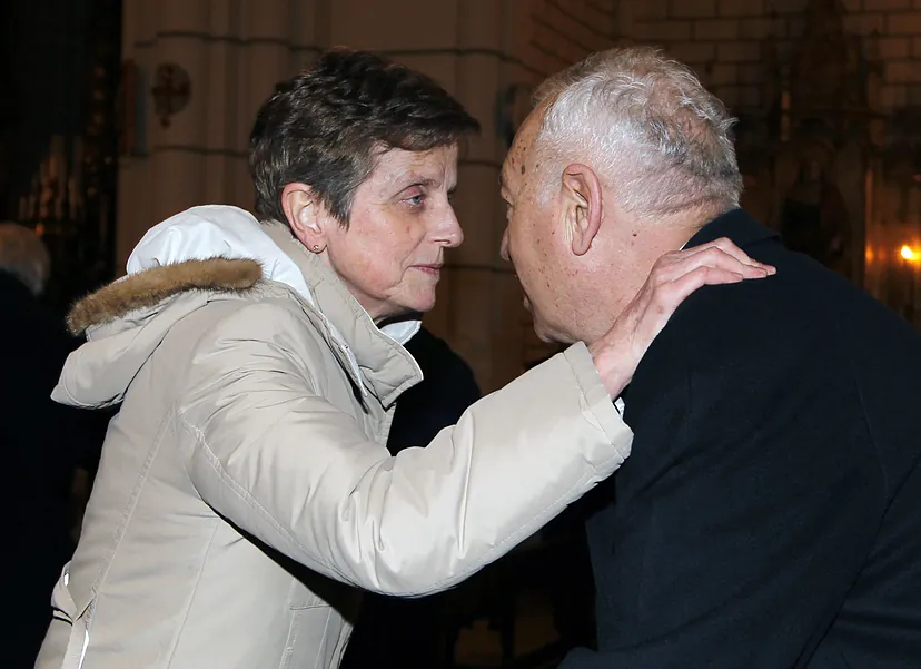 Muere María Isabel Fraga, hija del expresidente gallego Manuel Fraga, durante una misión humanitaria en Madagascar