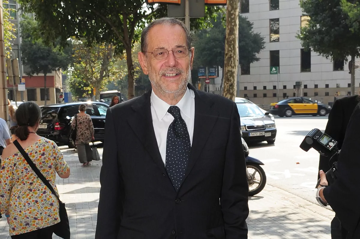 Javier Solana y su batalla contra el coronavirus a golpe de tuit: 