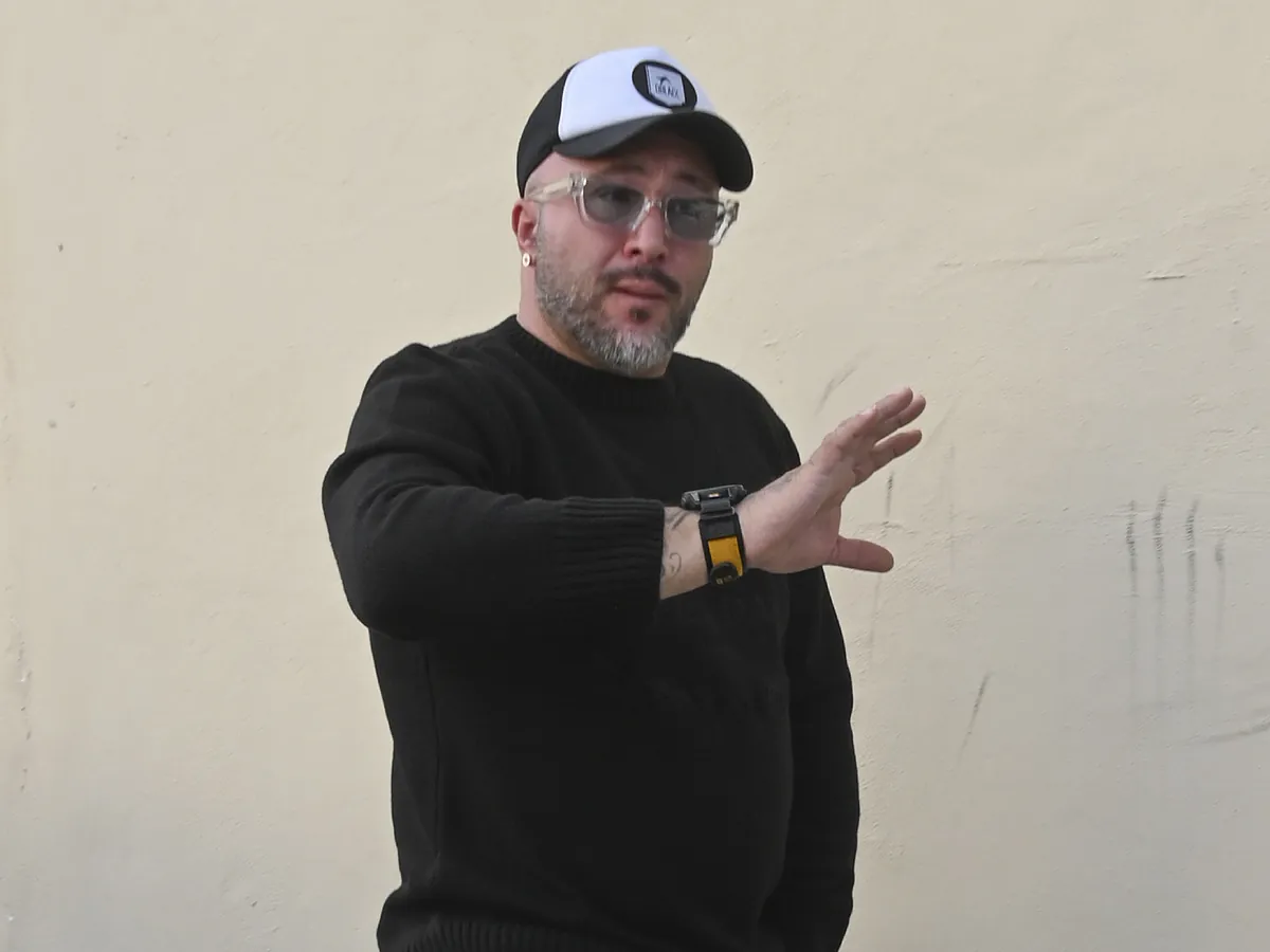 Kiko Rivera presenta a su nueva novia, Lola García: "No solo tiene la cara más bonita del mundo, sino también un alma increíble"