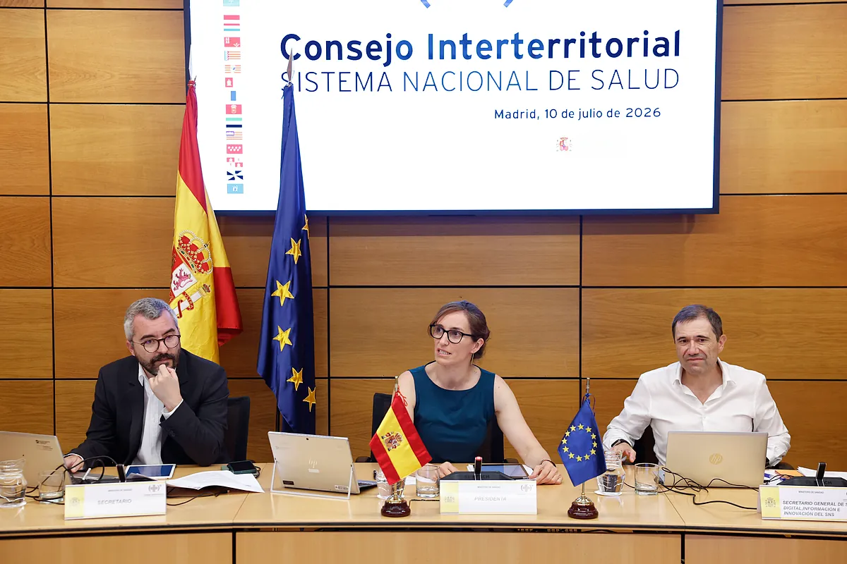 Sanidad aprueba el nuevo manual de eutanasia con la oposición de la Comunidad de Madrid