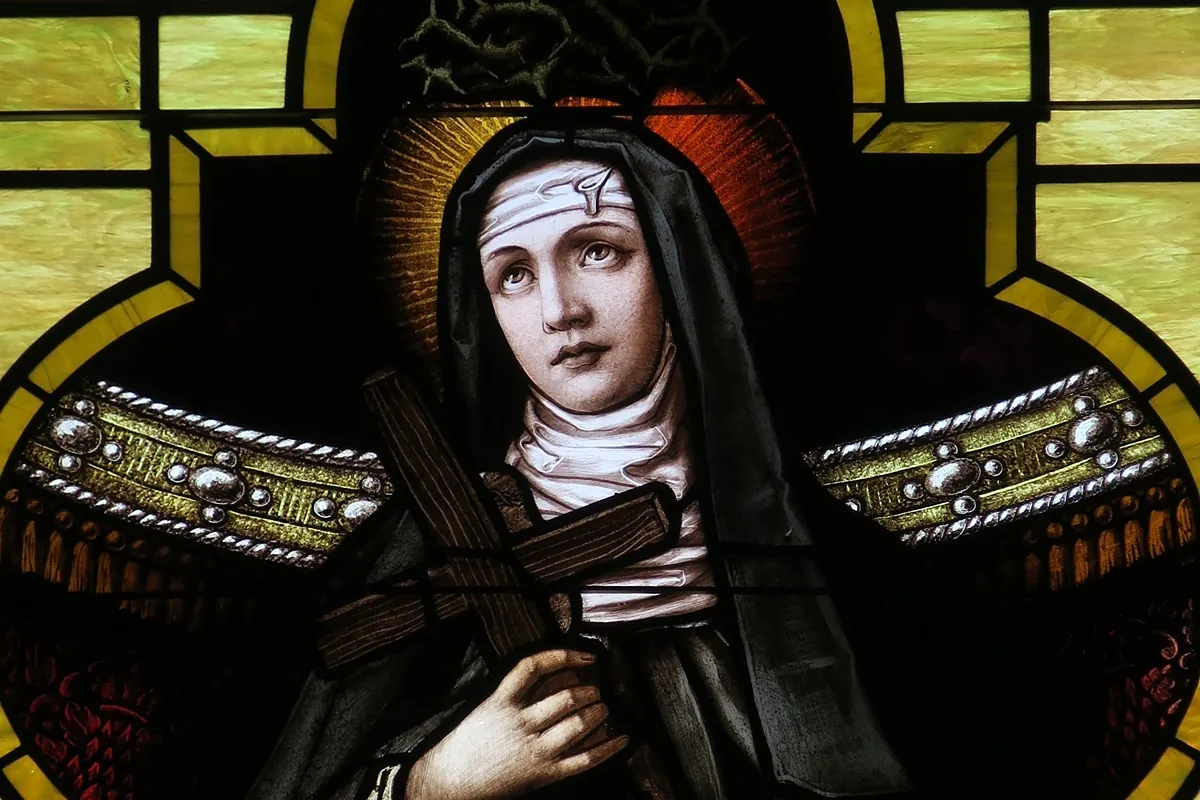 ¿Qué santo se celebra hoy? Consulta el santoral del viernes 22 de mayo