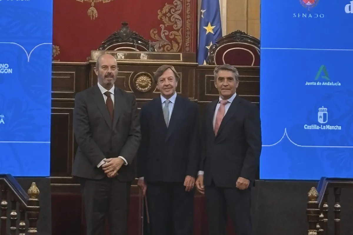 Curro Vázquez, el Premio Nacional de Tauromaquia que es "torero de toreros": "Se puede aprender hasta de un novillero"