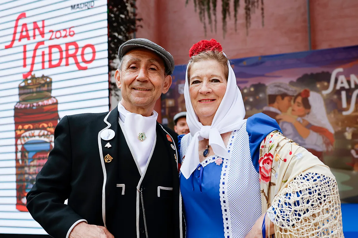 Conciertos gratuitos por San Isidro, la ruta de El Paquito, zarzuela y exposición de porcelanas, entre los planes de la semana