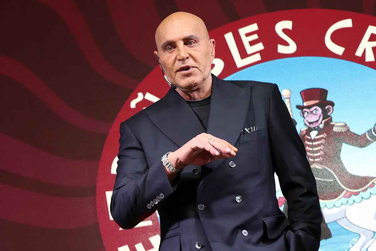 Marta López Álamo, mujer de Kiko Matamoros, tranquila frente la pena de cárcel a la que se enfrenta el colaborador: "Por fin va a contar lo que lleva años callando"