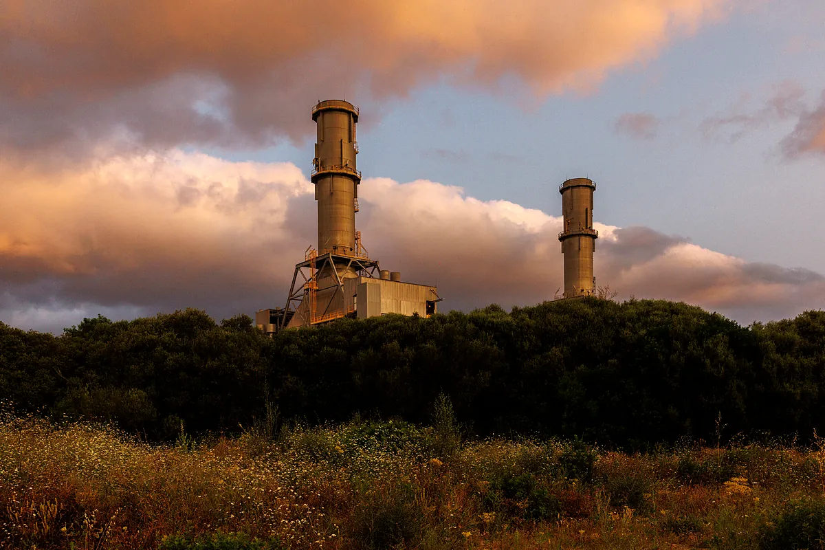 Abaratar la energía, encarecer el riesgo
