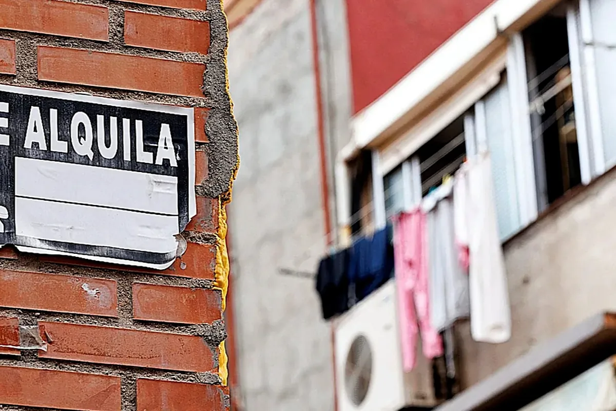 Consumo abre expediente a una "gran inmobiliaria" que alquila "miles" de pisos en España