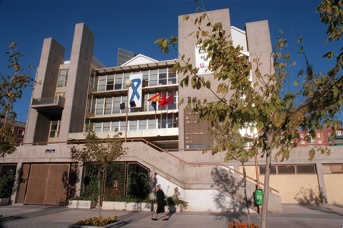 Detenidos tres magrebíes en Madrid por presentar certificados falsos para empadronarse tras pagar a un intermediario