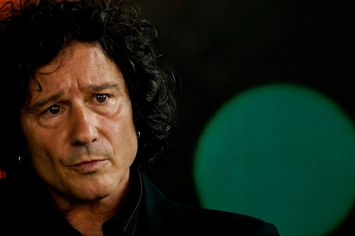 Bunbury: "Lo importante son mis canciones, todo lo que digo es palabrería"