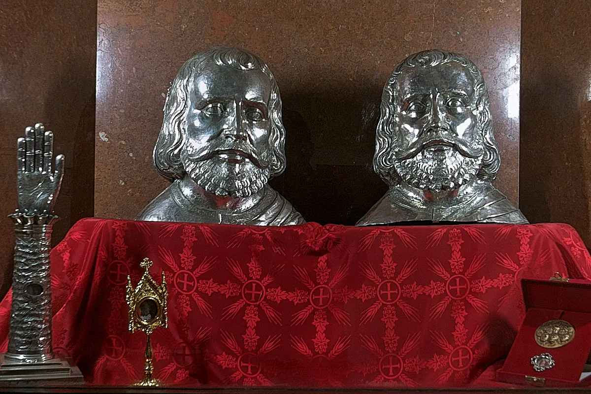 ¿Qué santo se celebra hoy? Consulta el santoral del martes 3 de marzo