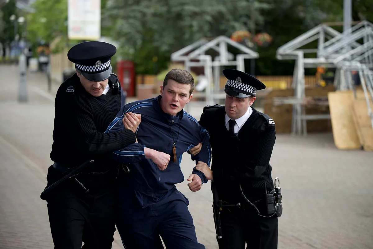Robert Aramayo, el emerger imparable del elfo británico que aprendió a insultar: "Mi abuelo era vasco y me avergüenza un poco no hablar español"