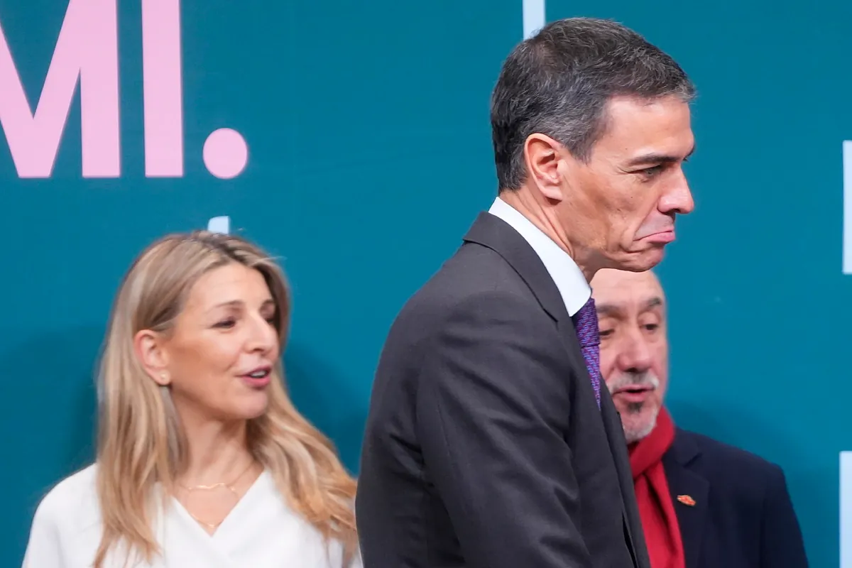 Fractura en el Gobierno por Almaraz: Sumar carga contra el PSOE por plegarse al "oligopolio" de las energéticas y "seguir el camino de la extrema derecha"