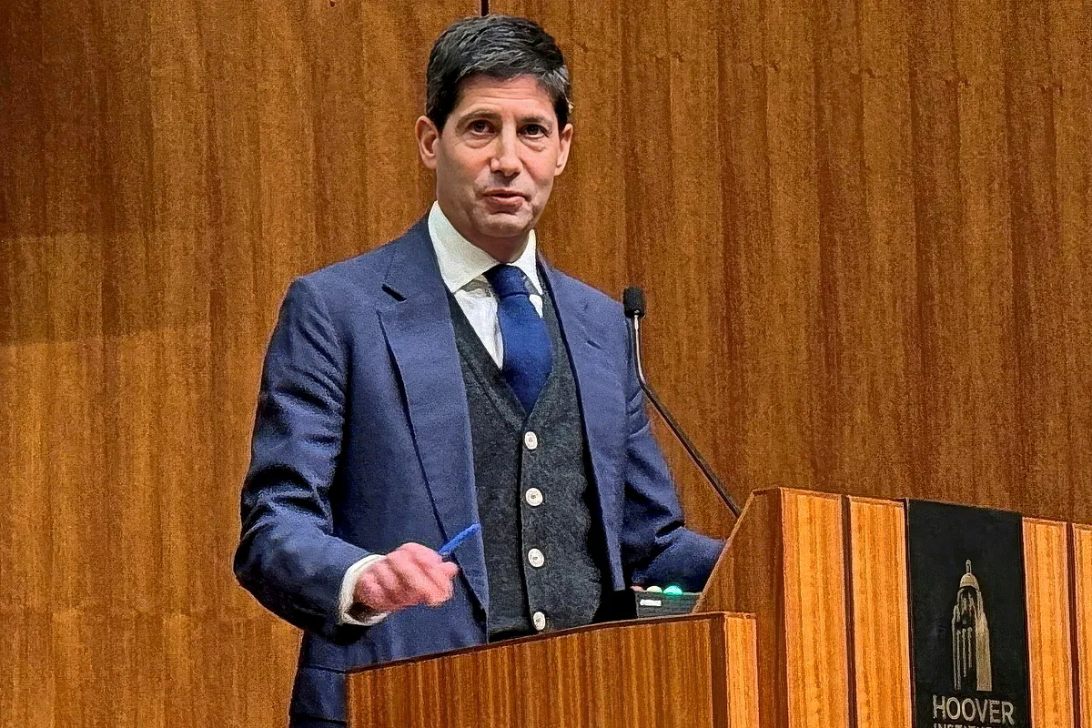 Kevin Warsh, la apuesta de Trump para doblegar la Reserva Federal