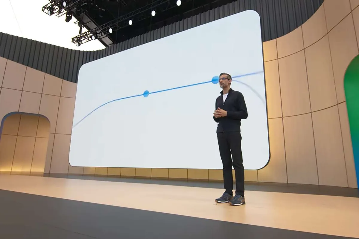 Google entra en la era de los agentes con Gemini Spark y un nuevo modelo más rápido y barato