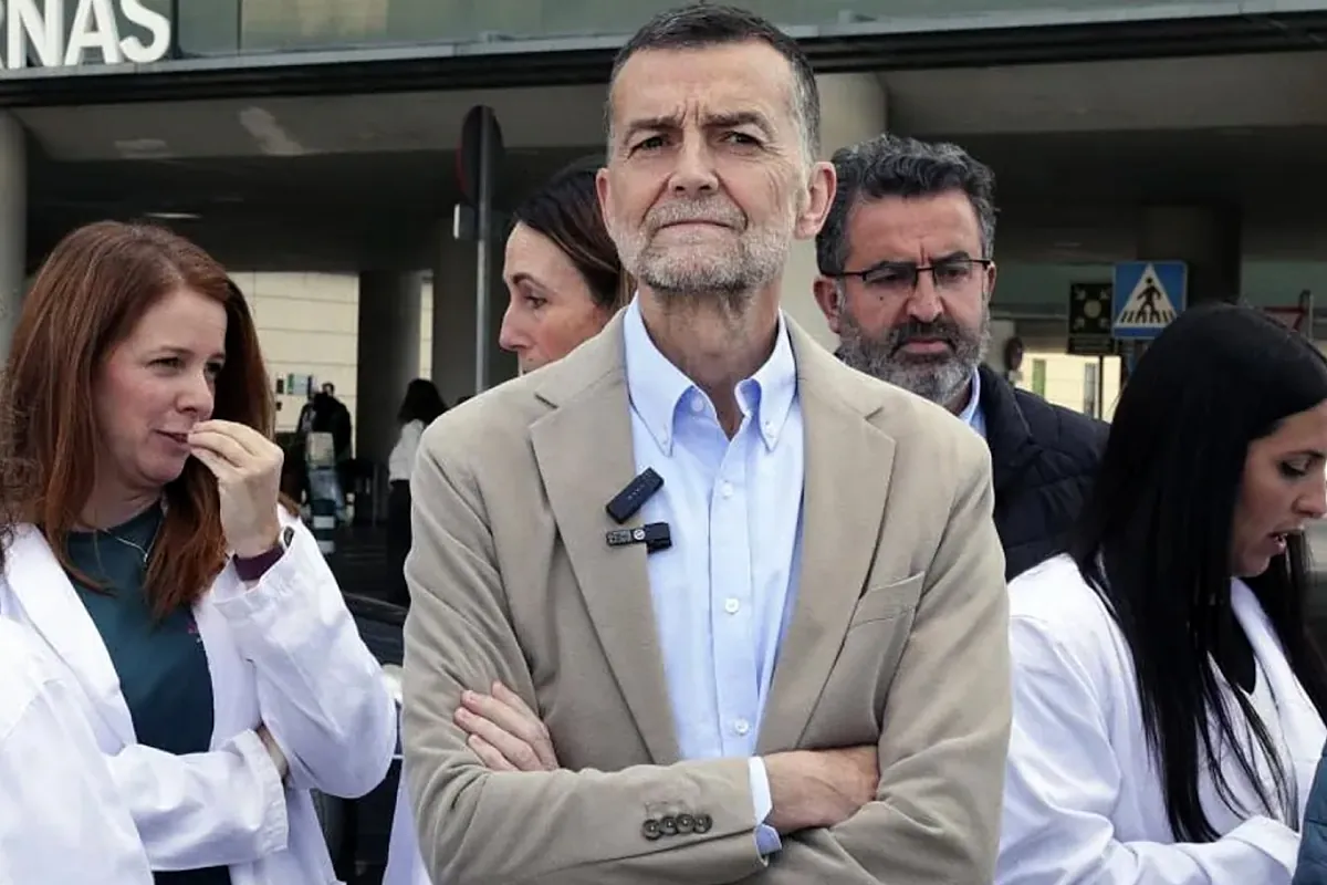 Podemos se abre a negociar su integración en Por Andalucía junto a Sumar: "Total mano tendida"