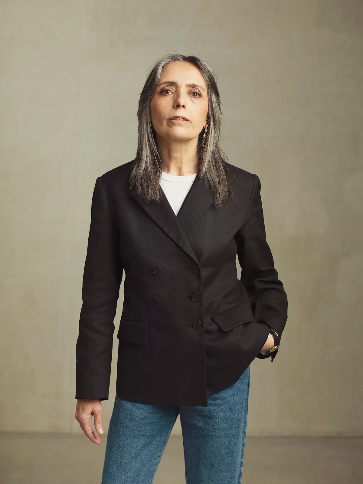 "Las últimas personas en tocar estos objetos fueron mis padres": Carmen Rivero, el arte y la memoria de las cosas como salvavidas frente a la pérdida
