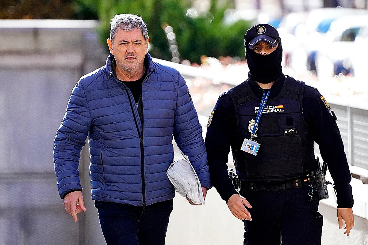 Santos Cerdán'ın ortağının şirketi, 'Sepi' ve 'Forestalia' davalarını rüşvet ve komisyon bağlantılı hale getiriyor