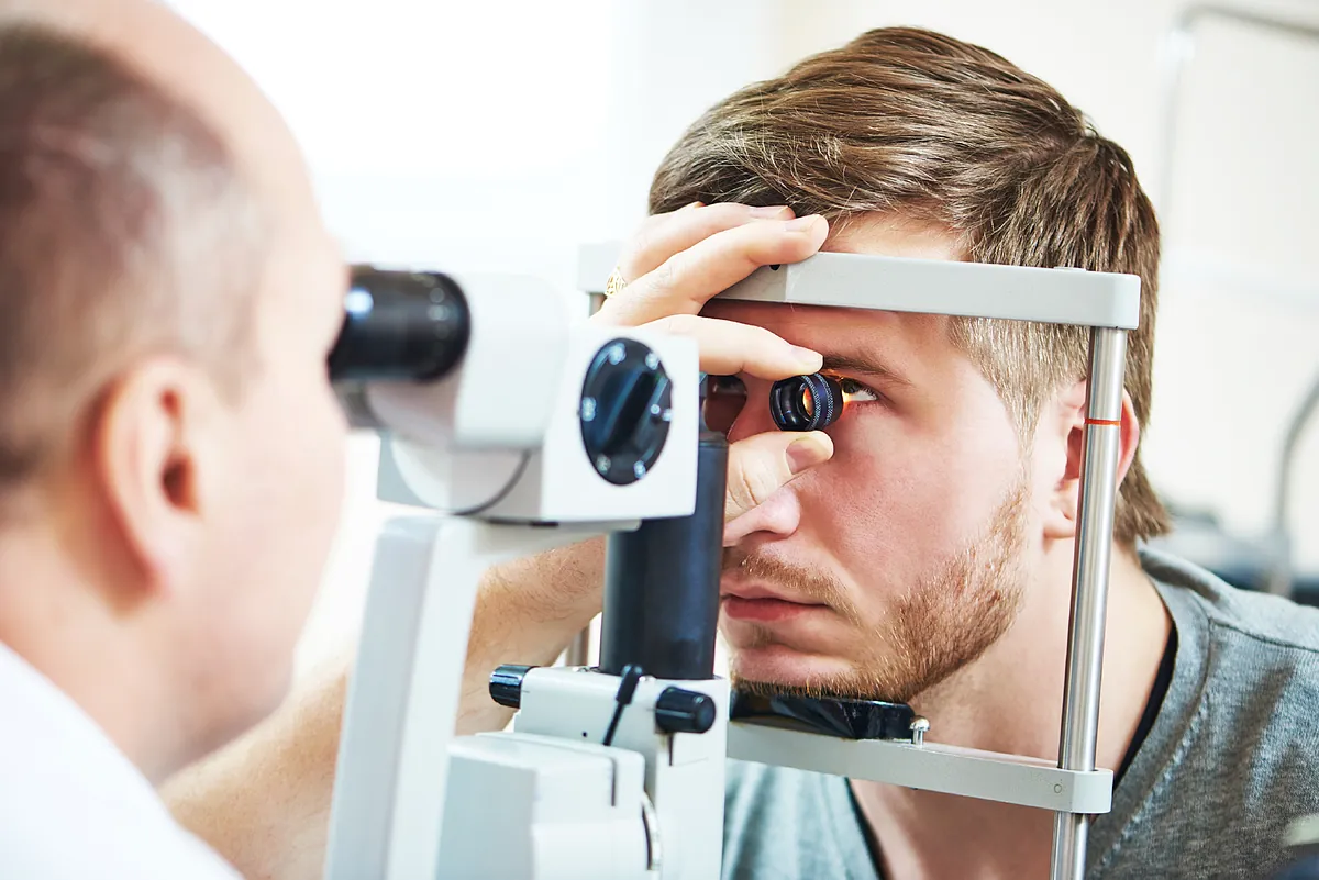 Descubren que la medicación contra el colesterol tiene un efecto protector contra el glaucoma