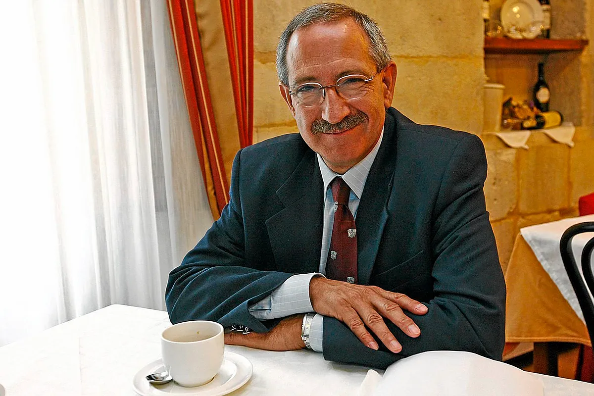 Muere Antonio Vercher, primer fiscal de Medio Ambiente en España, a los 72 años