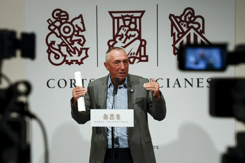 Compromís and left-wing parties face a split in Valencia election talks