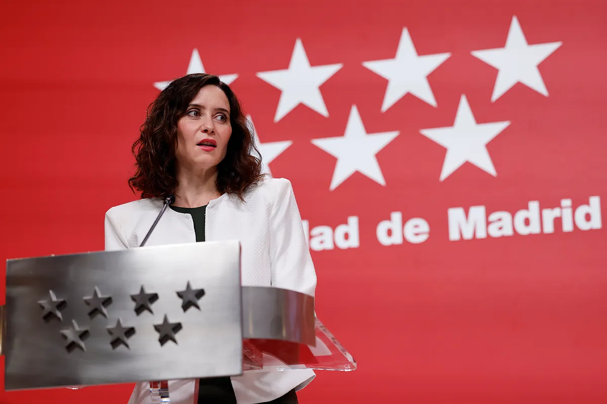 Las universidades y el futuro de Madrid | Columnistas