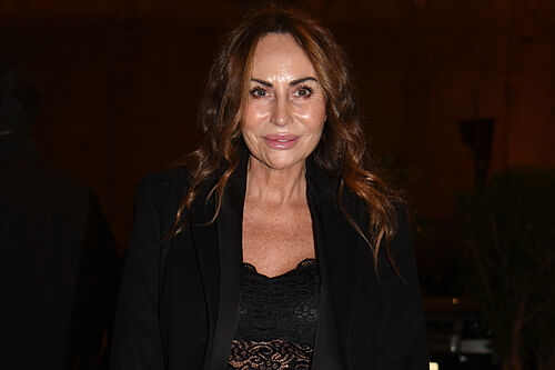 Todos los detalles sobre la rom�ntica quinta boda de Sonia Moldes, ex de Alessandro Lequio