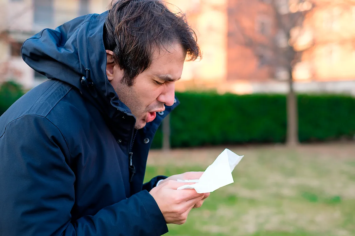Ocho millones de españoles se enfrentan a los estragos de una primavera "intensa", sobre todo en el centro y sur de España