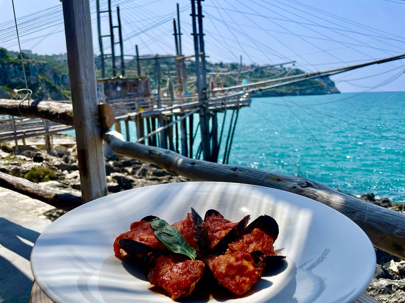 El viajero actual ya no busca únicamente sol y tumbona, sino mesas...