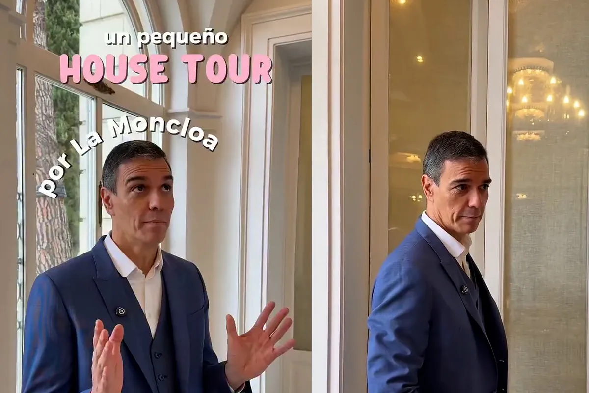 La semana de Dios Tuitero: los intentos del terror de los políticos por parecer cercanos en Navidad