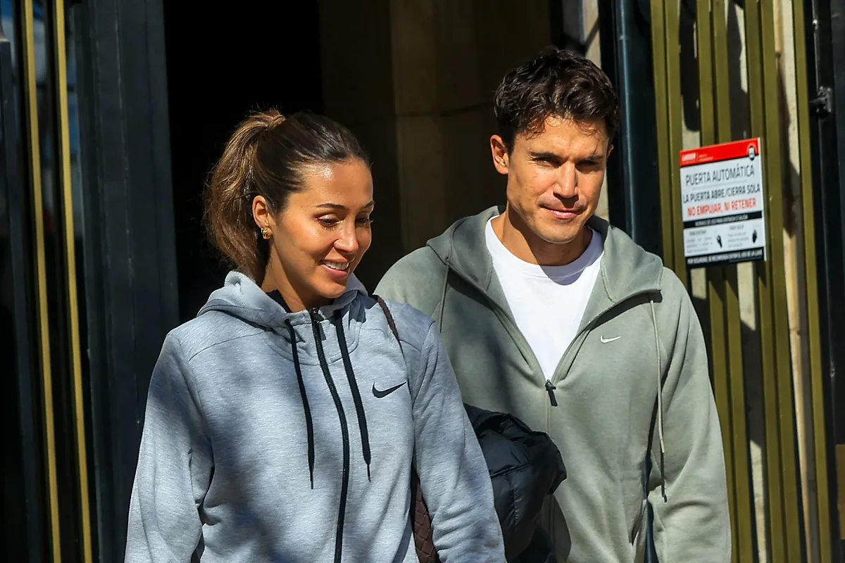 Álex González y su gran momento: enamorado de una influencer, con nuevos proyectos y más en forma que nunca