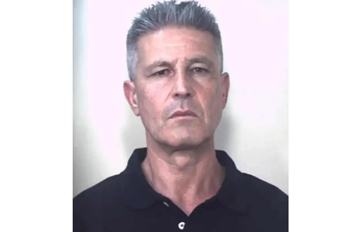 Detenido en Soria Domenico Paviglianiti, uno de los capos de la mafia calabresa