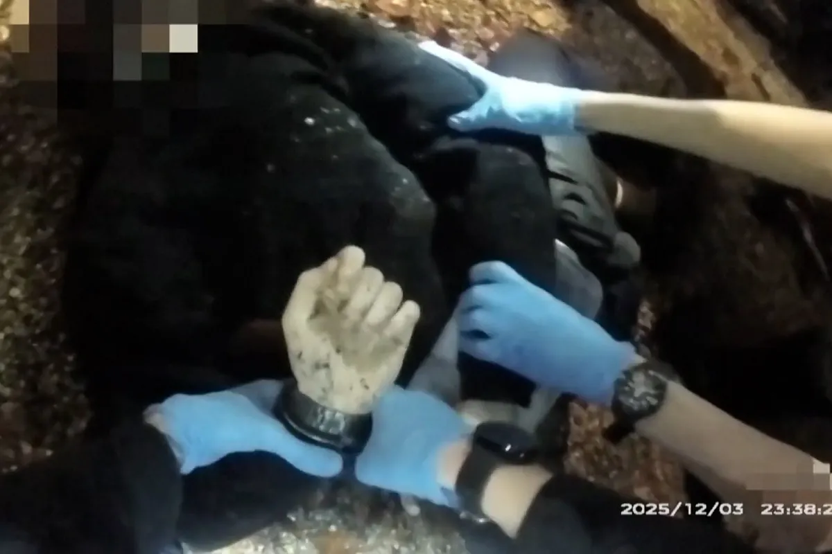 Escándalo en Reino Unido por la muerte de un joven al que su agresor hizo parecer culpable