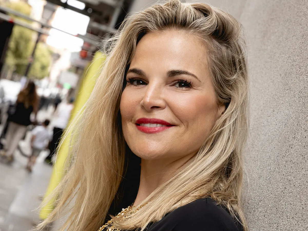 Marta Masi, farmacéutica: "Lo mejor para saciarnos es empezar las comidas tomando proteínas, porque ayudan a controlar los niveles de glucosa en sangre y los picos de hambre"