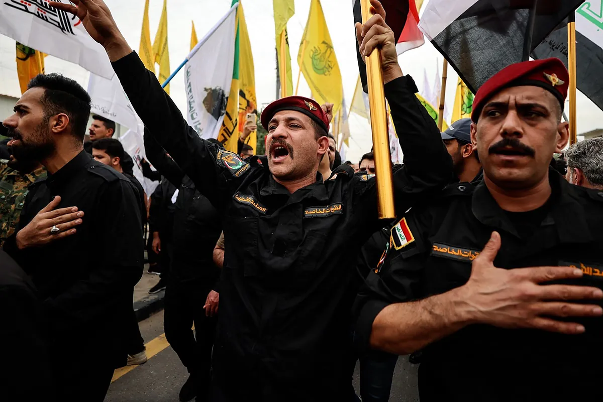 Irán desmiente a Trump y avisa de "acciones más destructivas"